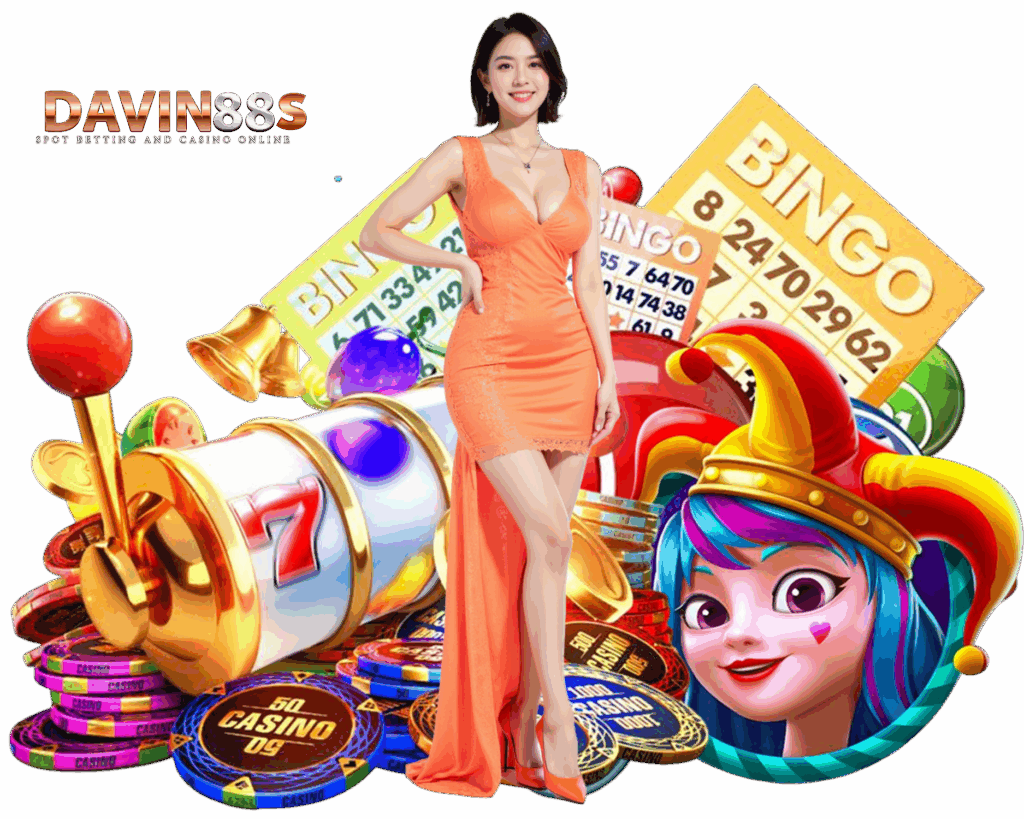 เว็บตรงไม่ผ่านคนกลาง